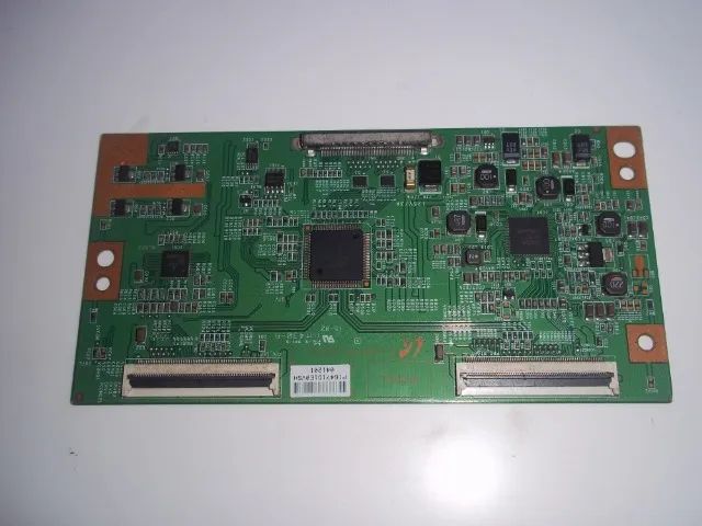 Placa T-con Un32d500 Bn98-03132a S100fapc2lv0.3