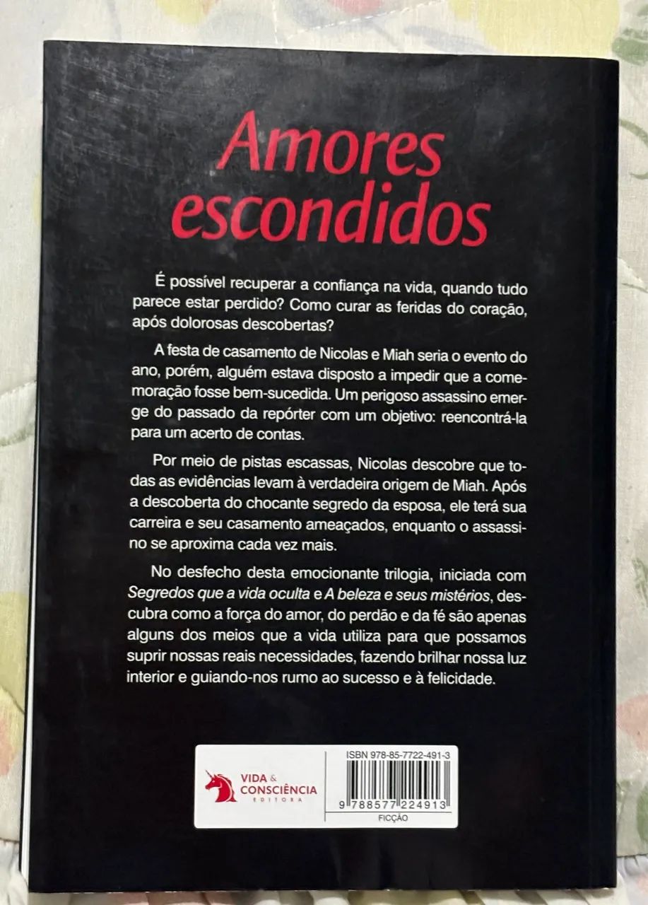 Amores Escondidos - Foto 3