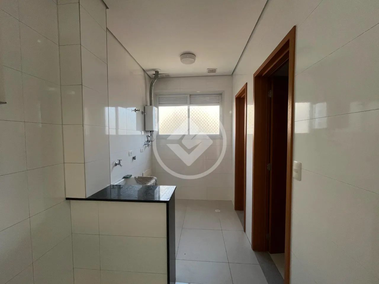 Apartamento 2 quartos, 1 suite, para locação no Boqueirão, em Santos! codigo: 119121 - Foto 4