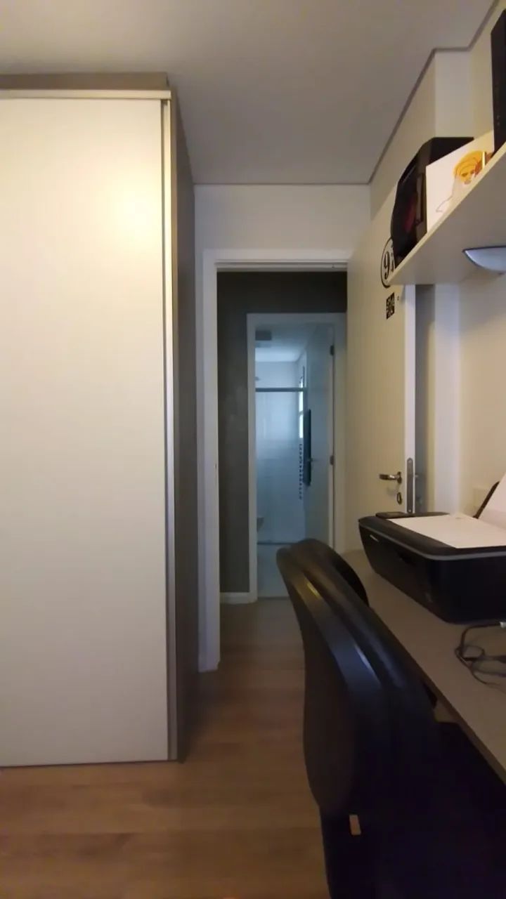 Apartamento com 2 quartos à venda - Atmosphera, Jardim Ermida I - Jundiaí/SP - Foto 3
