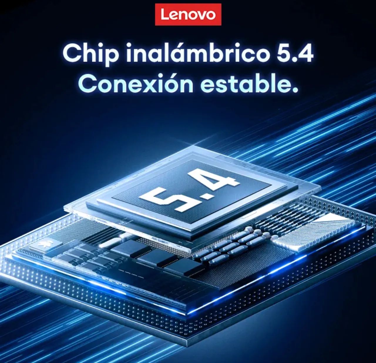 Fone sem fio lenovo GM2 pro max. @importech_084 - Foto 4