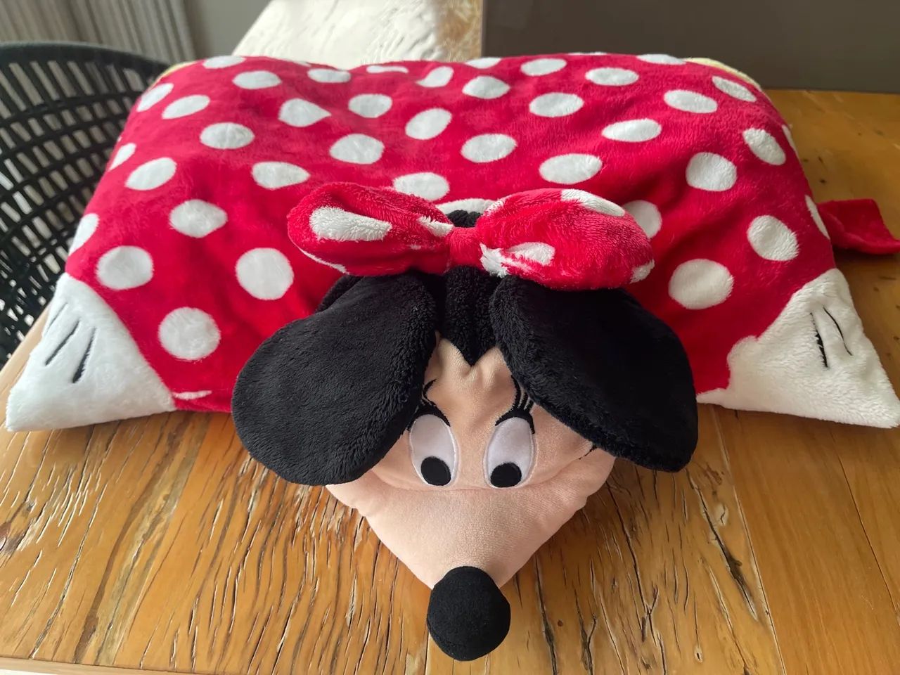 Almofada minnie Disney original 