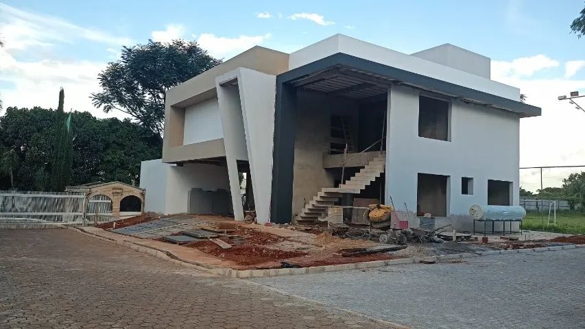 Vendo Casa em Arniqueira