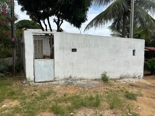 Foto - Ilha de Itamaracá - 