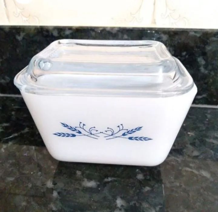 Manteigueira Colorex 