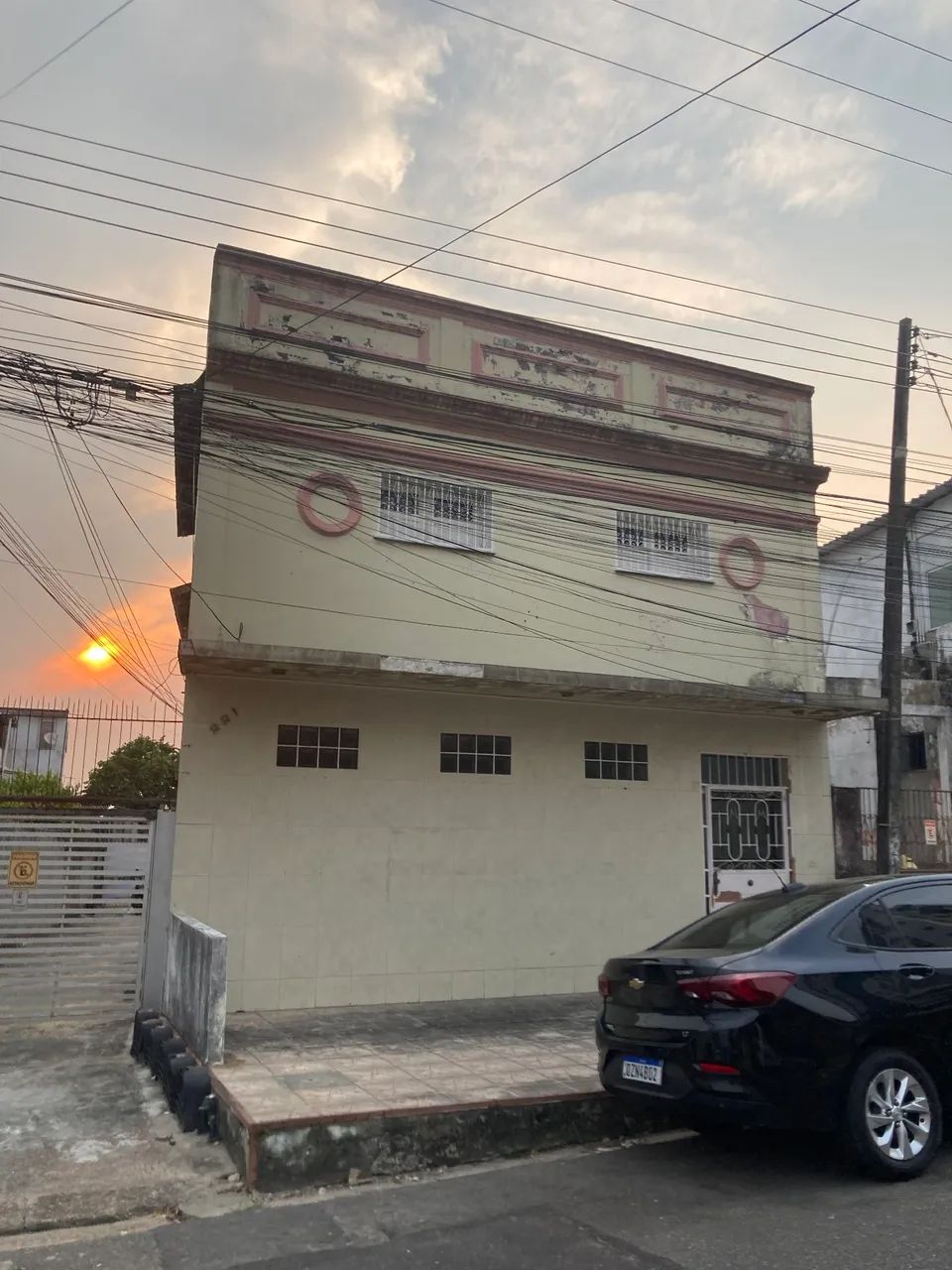 Foto - Manaus - Centro
