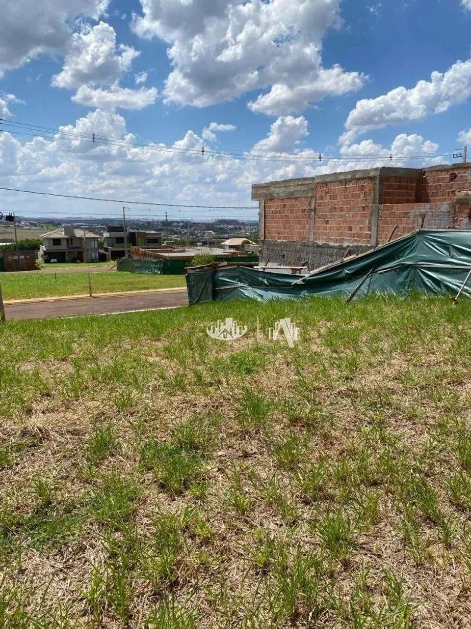 Terreno à venda, 259 m² por R$ 350.000,00 - Condominio Golden Park II - Londrina/PR - Foto 5