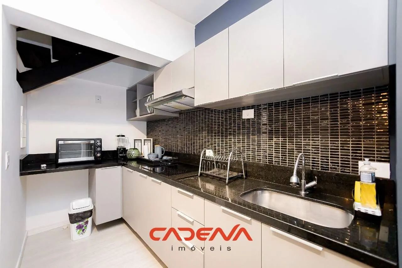 Apartamento com 2 quartos e 1 vaga para aluguel no Centro - Foto 7