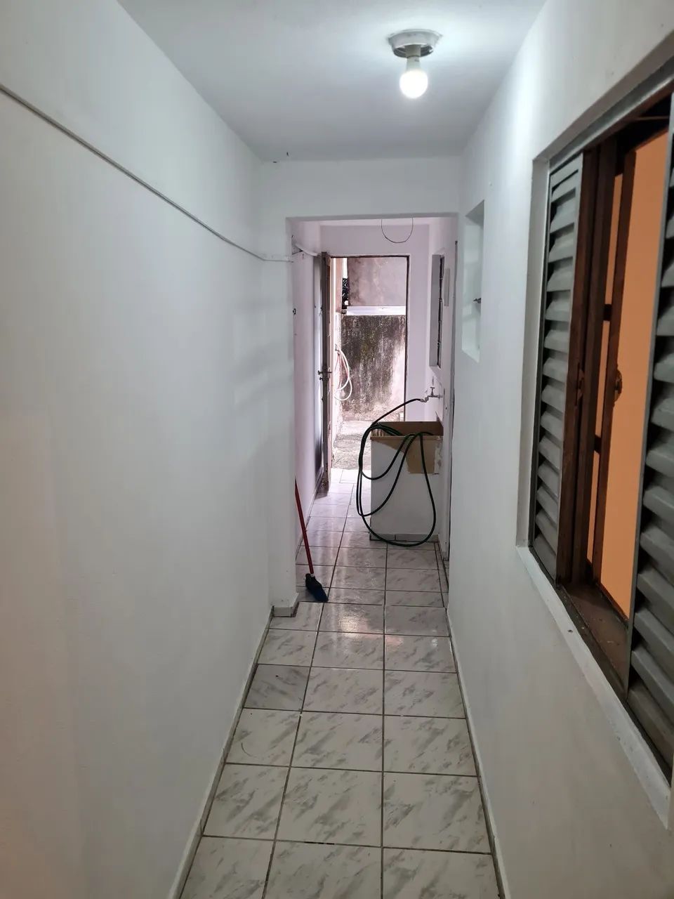 Foto - São Paulo - Jardim Britânia