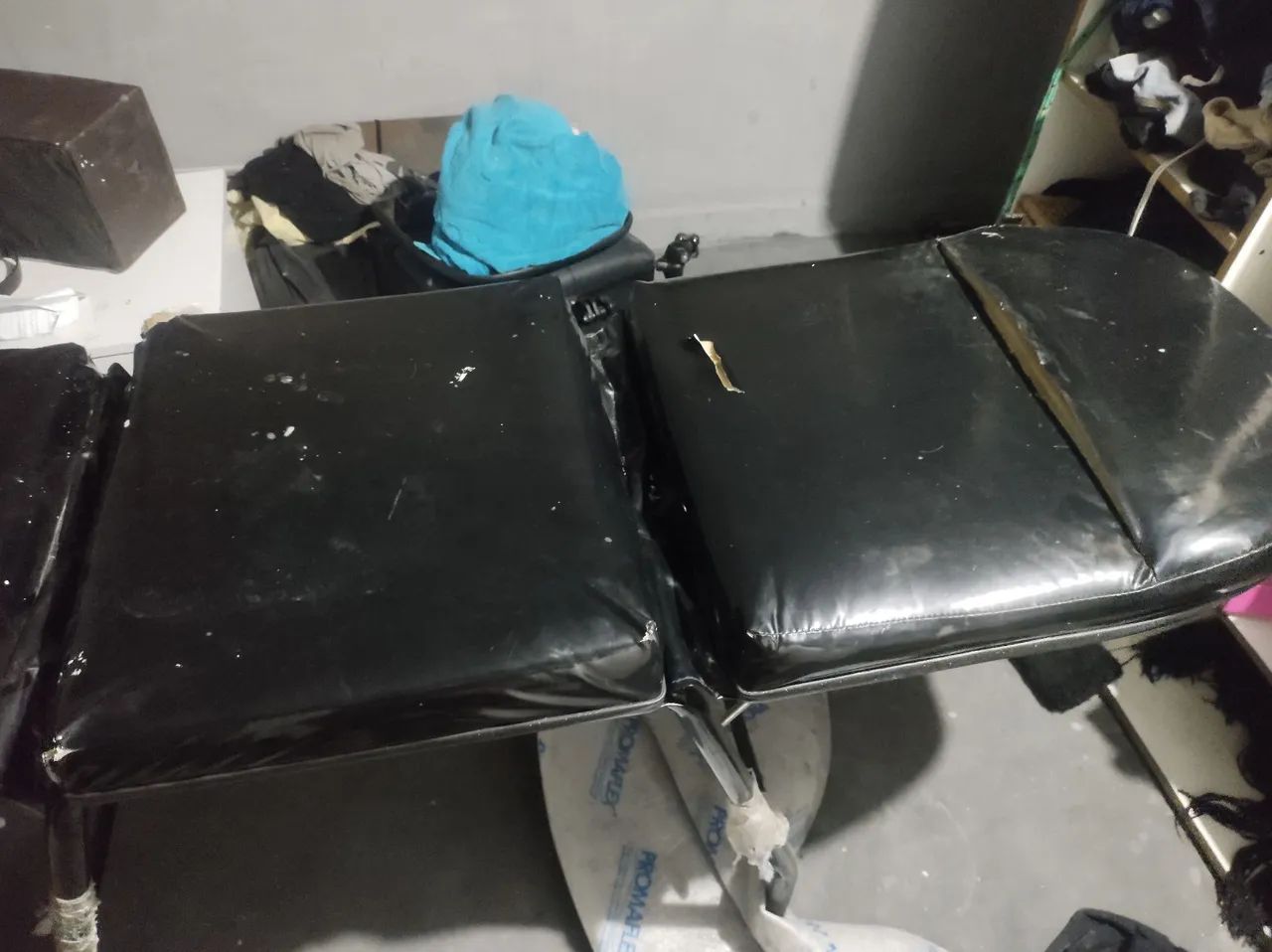 Maca para salão de beleza ou estética  - Foto 2