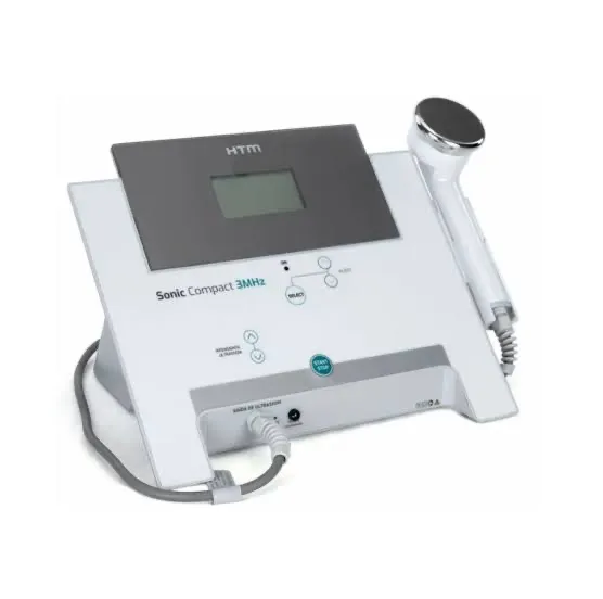 Ultrassom Estético 3mhz
