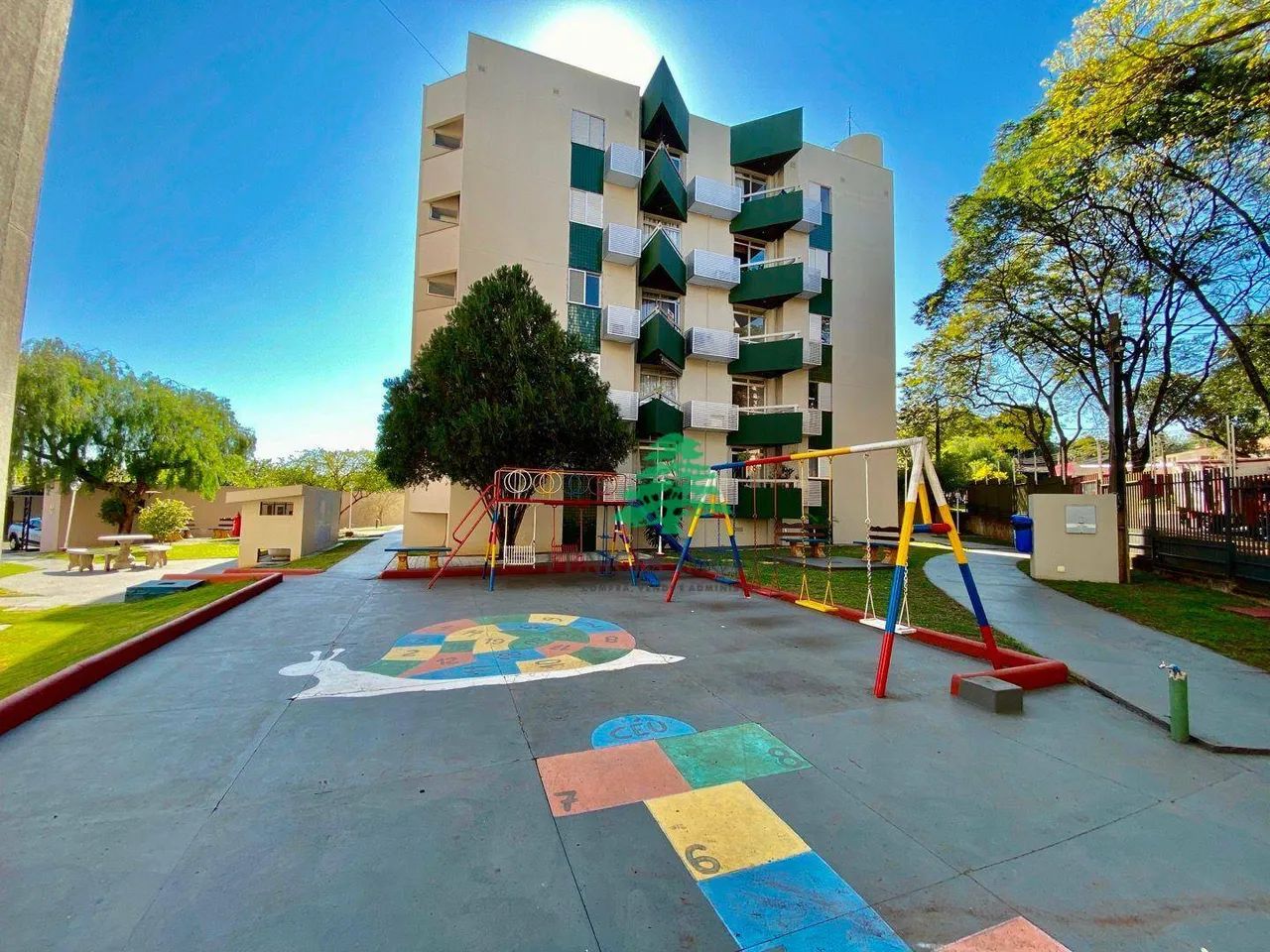 Apartamento com 3 quartos para locação no Edifício Vila Ruffini - Foto 4