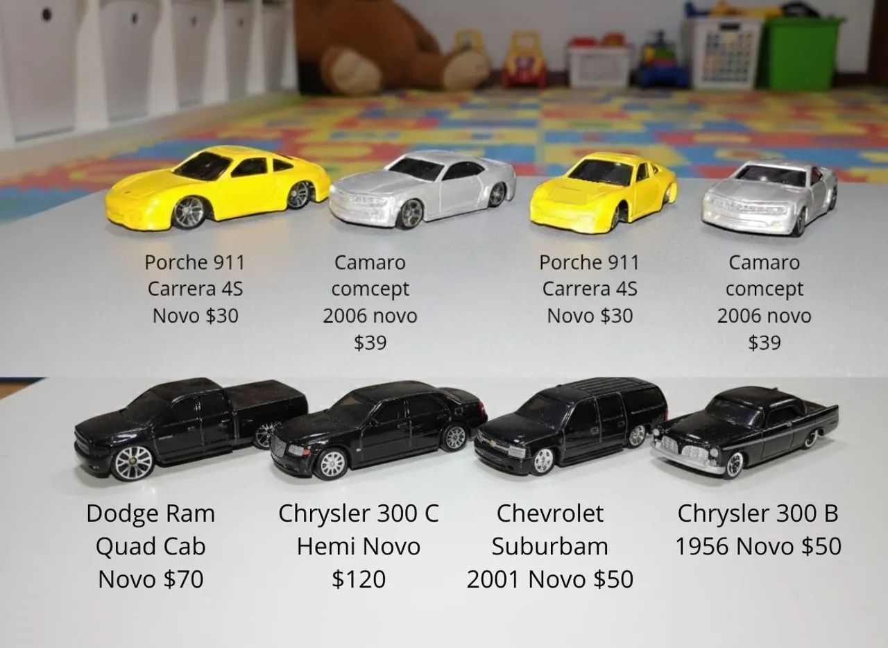 Carrinhos de colecionador Maisto e Hotwheels  - Foto 5