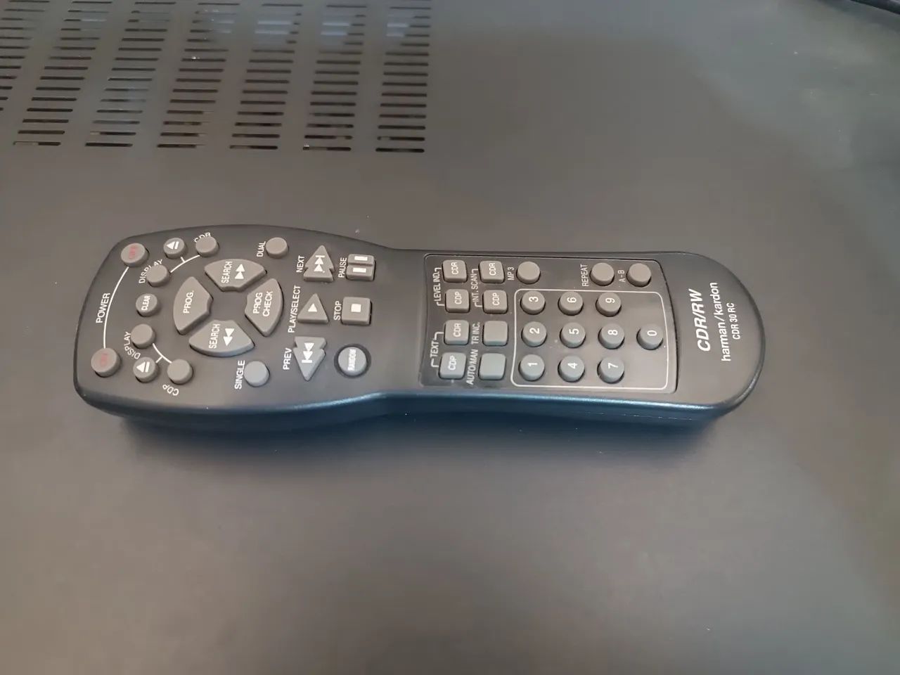 Aparelho de som Harman Kardon CDR 30 - Foto 4