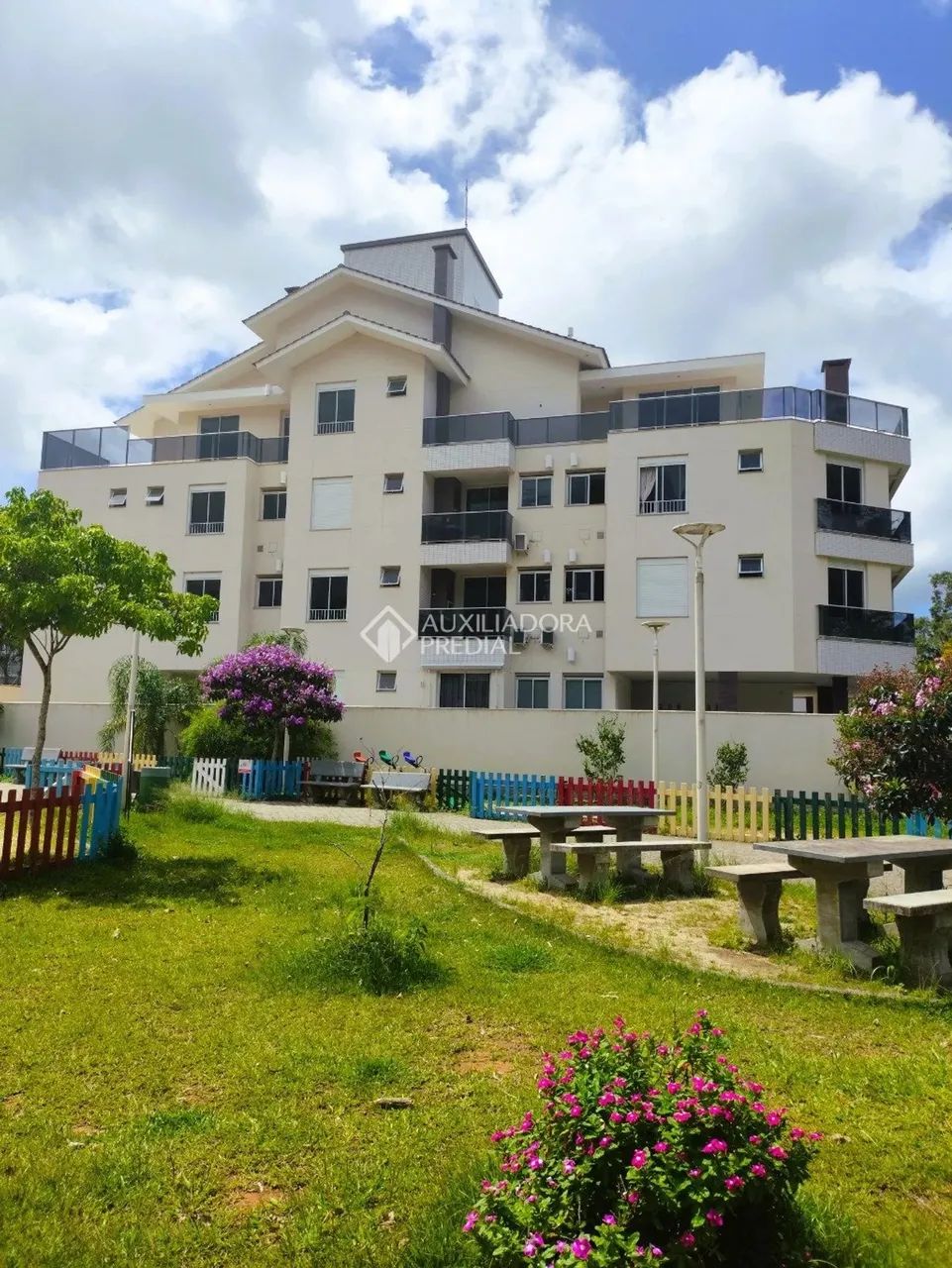 Apartamento Novo, com 70m2 à venda no Rio Tavares, Florianopolis/SC - Foto 2