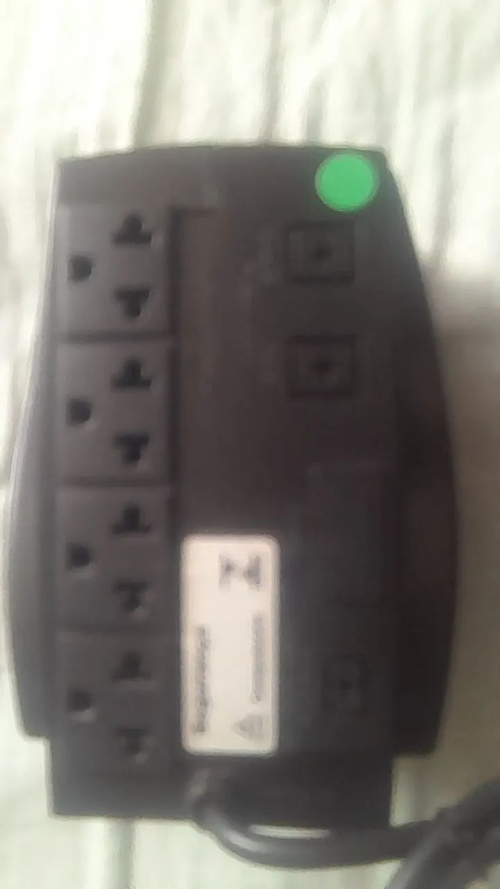 Estabilizador Proteção para seus equipamentos - Foto 4
