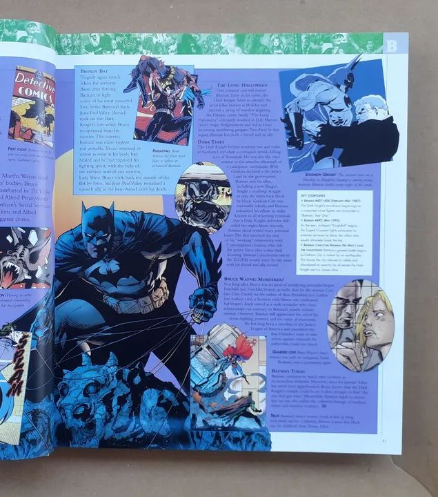 The DC Comics Encyclopedia - Foto 2
