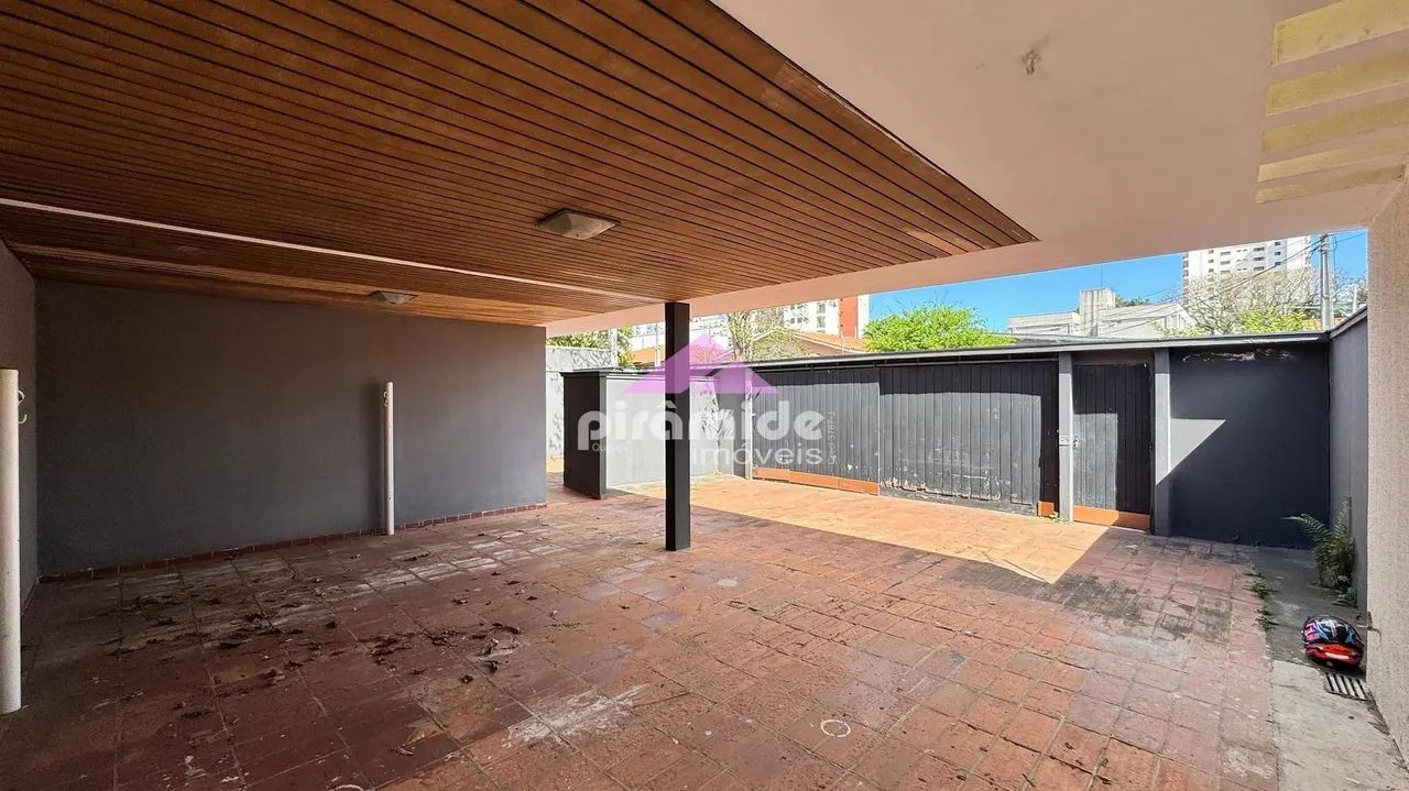 Casa para locação, Vila Betânia, R$ 5.000,00 - São José dos Campos, SP - Foto 2