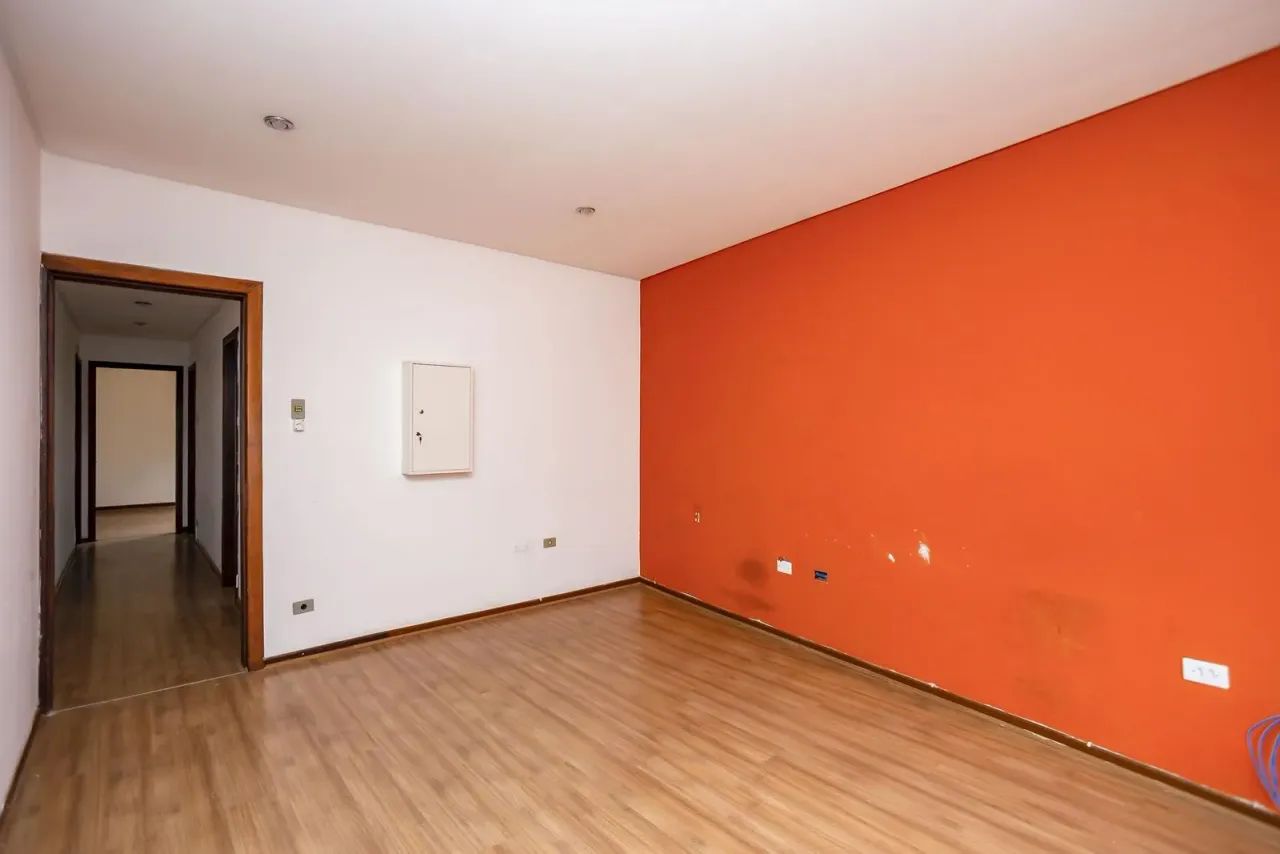Sala Comercial para Locação - Bairro São Francisco, Curitiba - Foto 5
