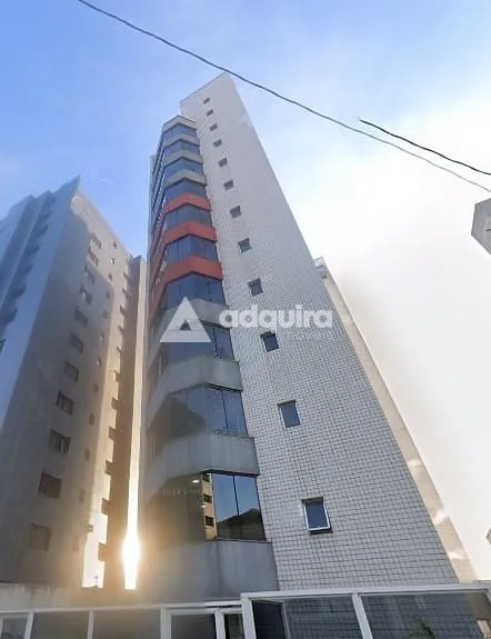 Apartamento para Locação Edifício Morada do Sol