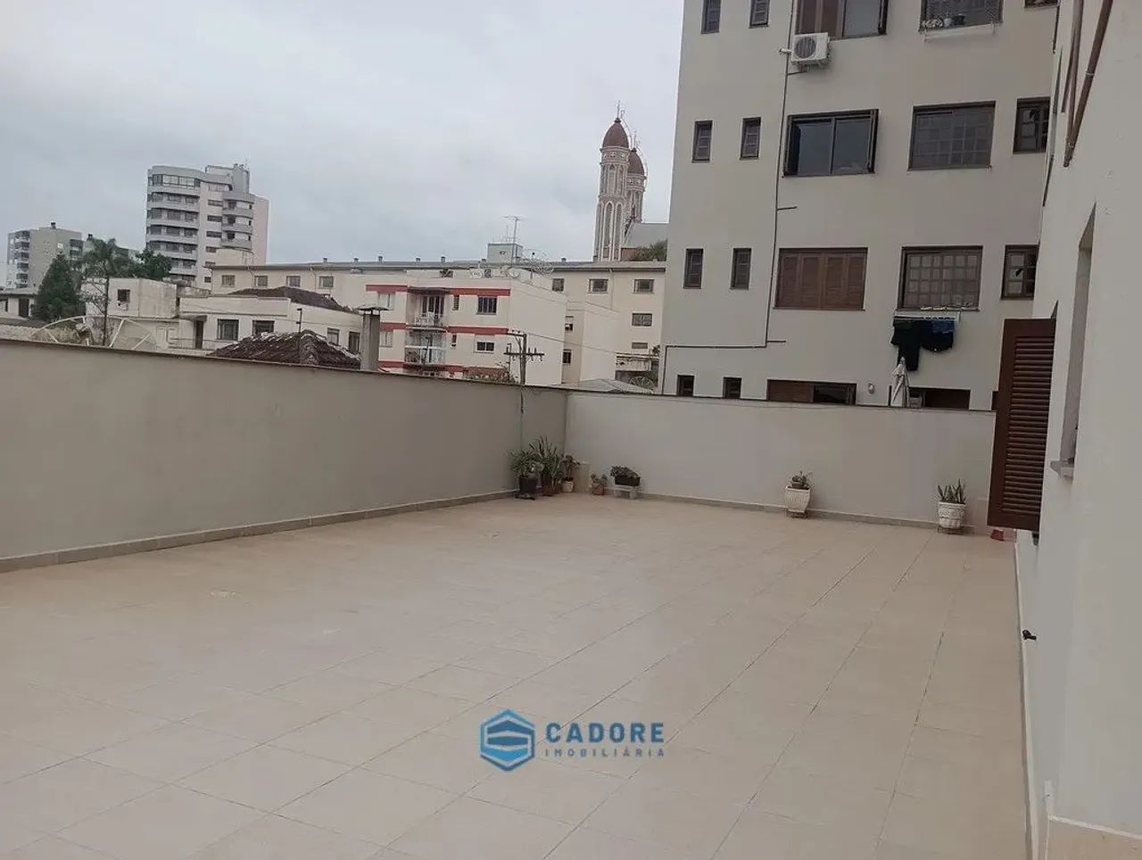 APARTAMENTO TRES DORMITÓRIOS BAIRRO RIO BRANCO - Foto 2