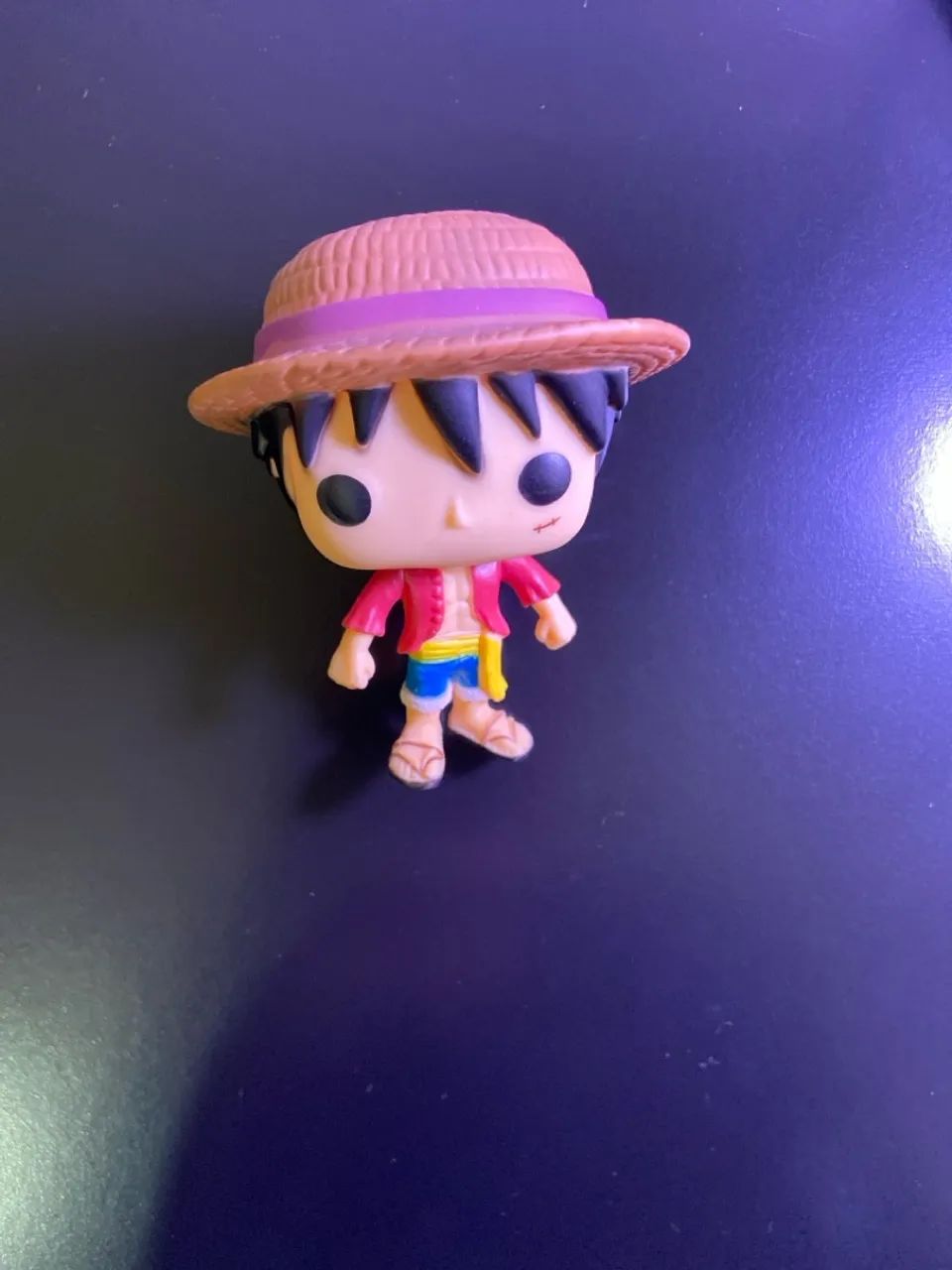 Funko Pop - One Piece - Monkey D. Luffy #98 - Foto 2