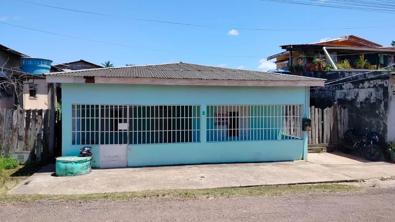 Foto - Macapá - Pacoval