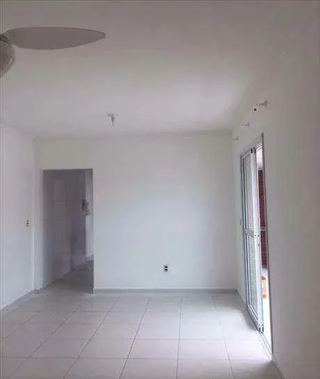 Apartamento em Praia Grande bairro Canto do Forte