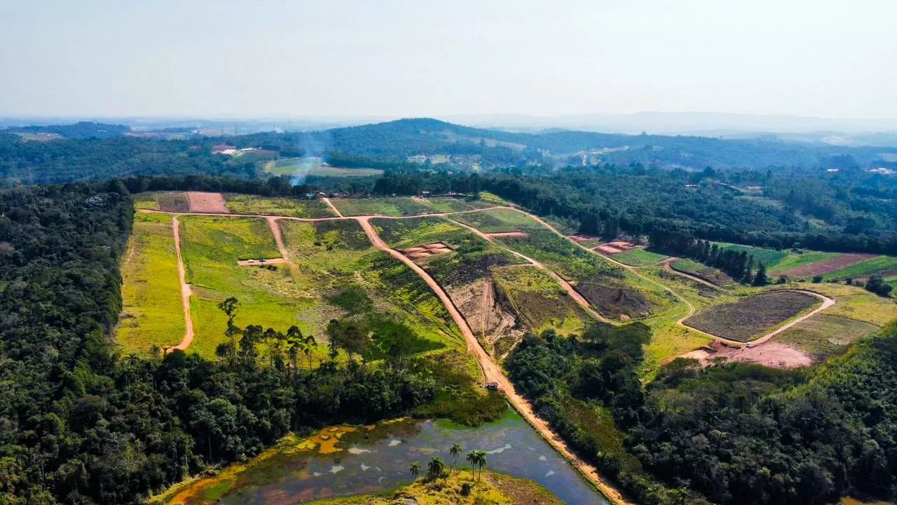 Seu Lote em Cotia com Entrada Fácil! - Foto 4