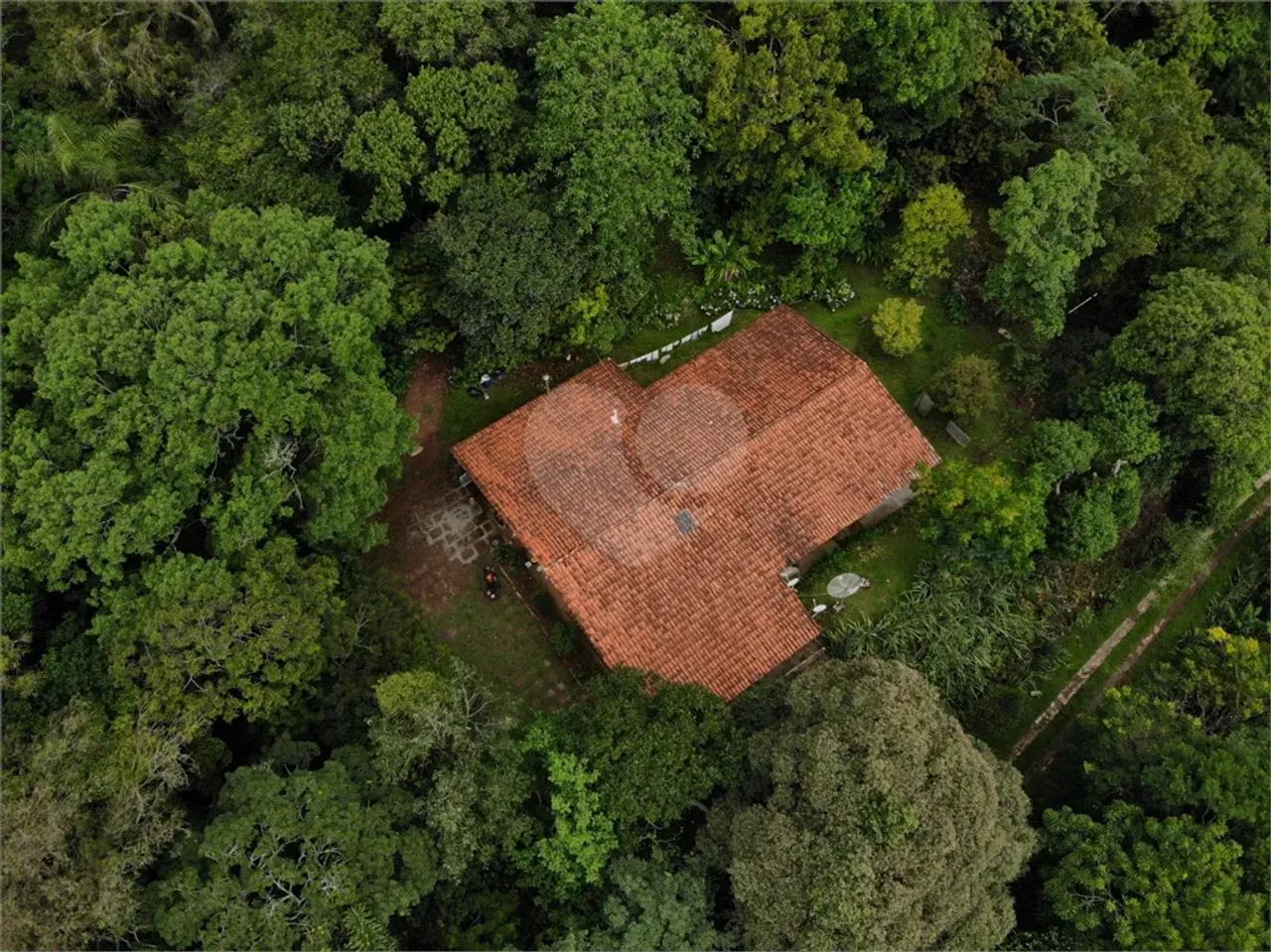 Maravilhoso sítio em São Roque - Área Nobre - Foto 4