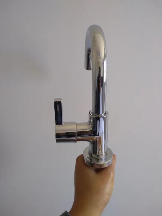 Torneira Docol - Foto 4