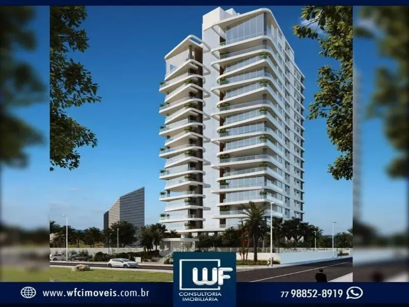 APARTAMENTO RESIDENCIAL em Vitória da Conquista - BA, Candeias