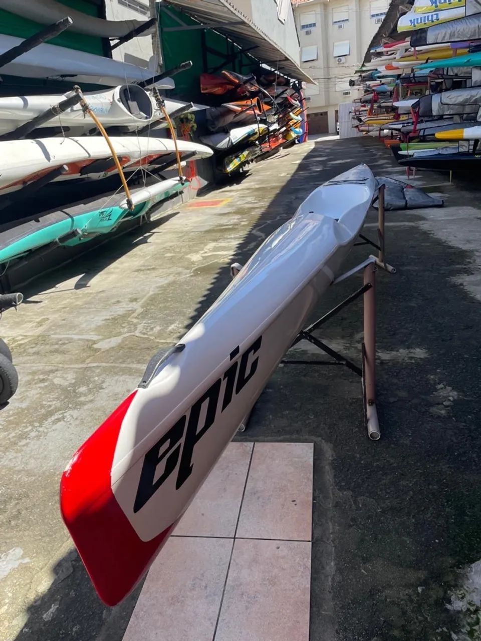 Caiaque Epic - Foto 3