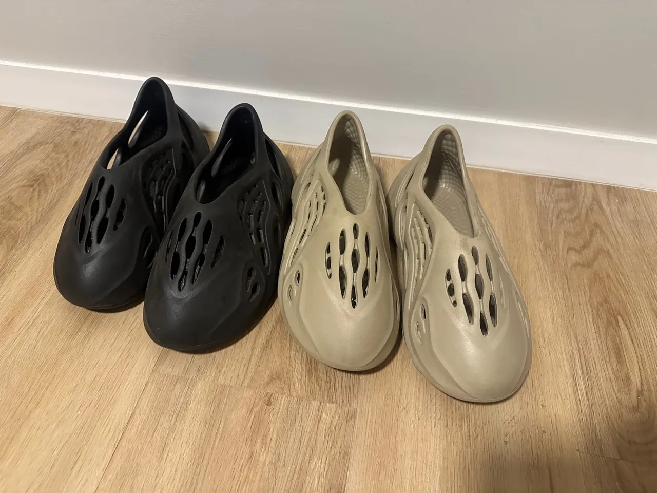 Yeezy Foam Runner - ADIDAS-