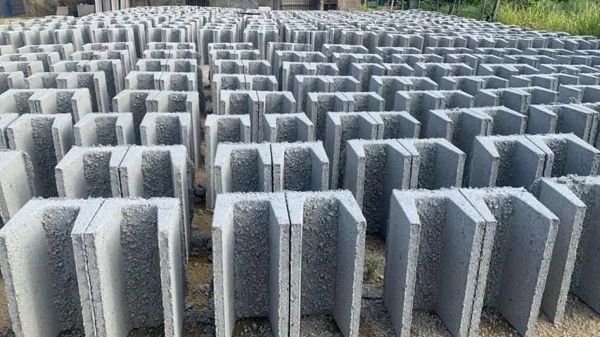 Artefatos de cimento64168507015681123