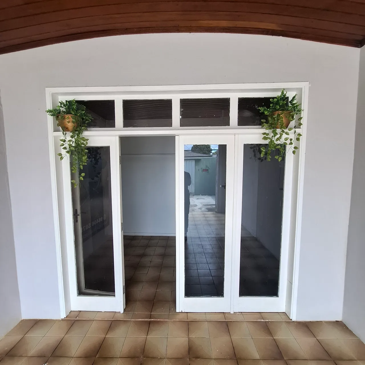 Sala comercial
