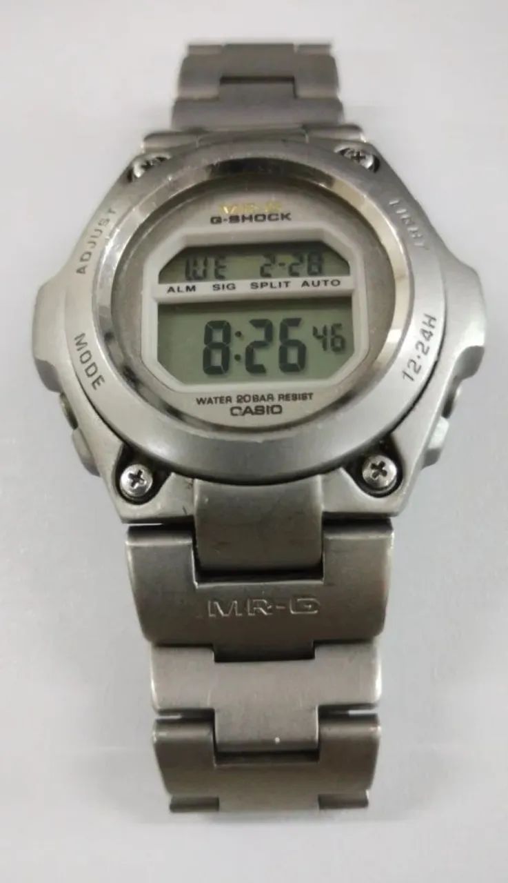 Cassio MRG  - Foto 3