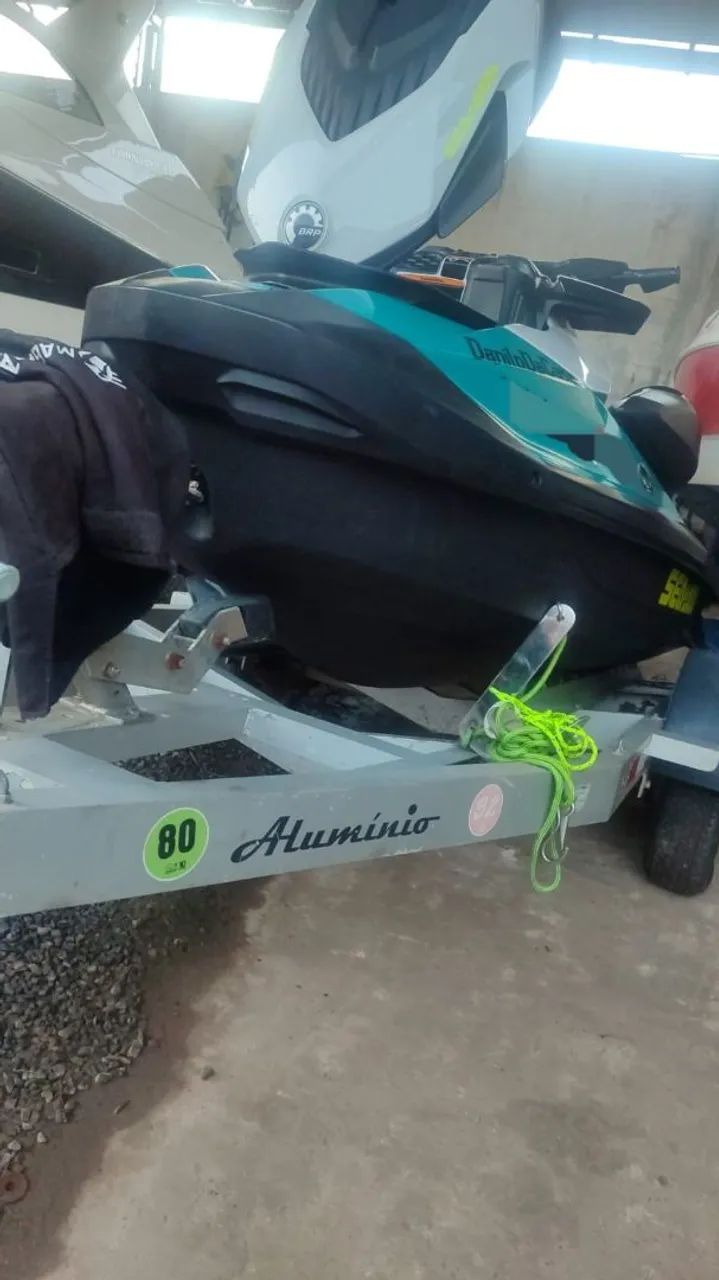 GTI 170 2024 65h - Foto 2