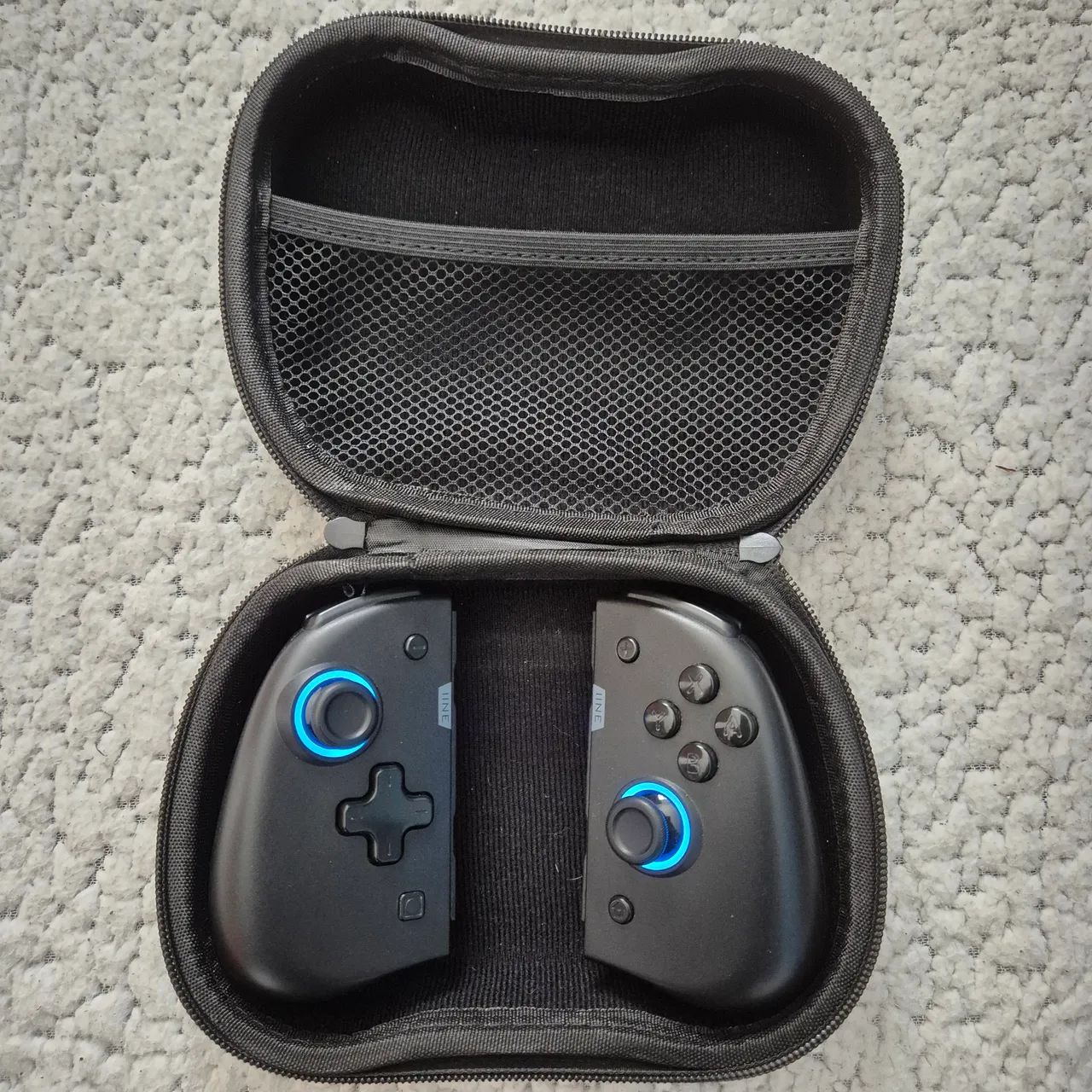 Joycon Nintendo Switch - IINE - Foto 4