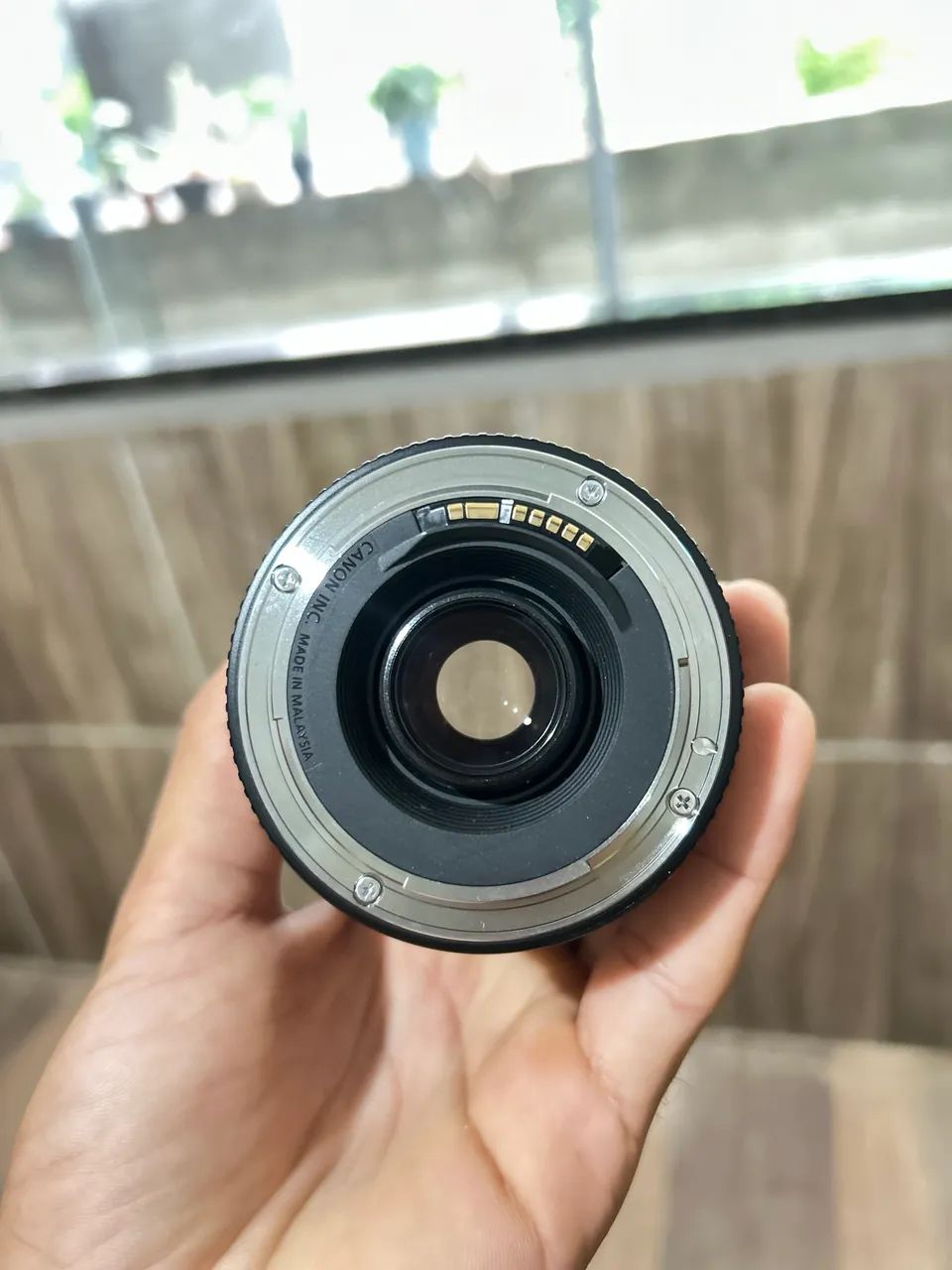  75-300mm marca Canon - Foto 3