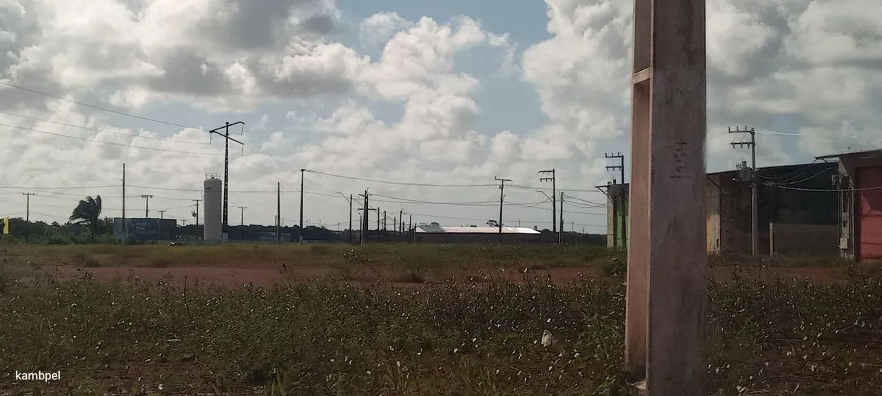 Lote no Pérola do Atlântico em Salinopolis - Foto 5