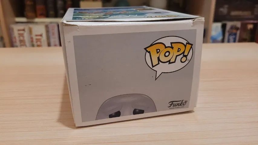 Funko Pop - Moana - Maui (shark head) 376 SDCC2018 - Foto 5