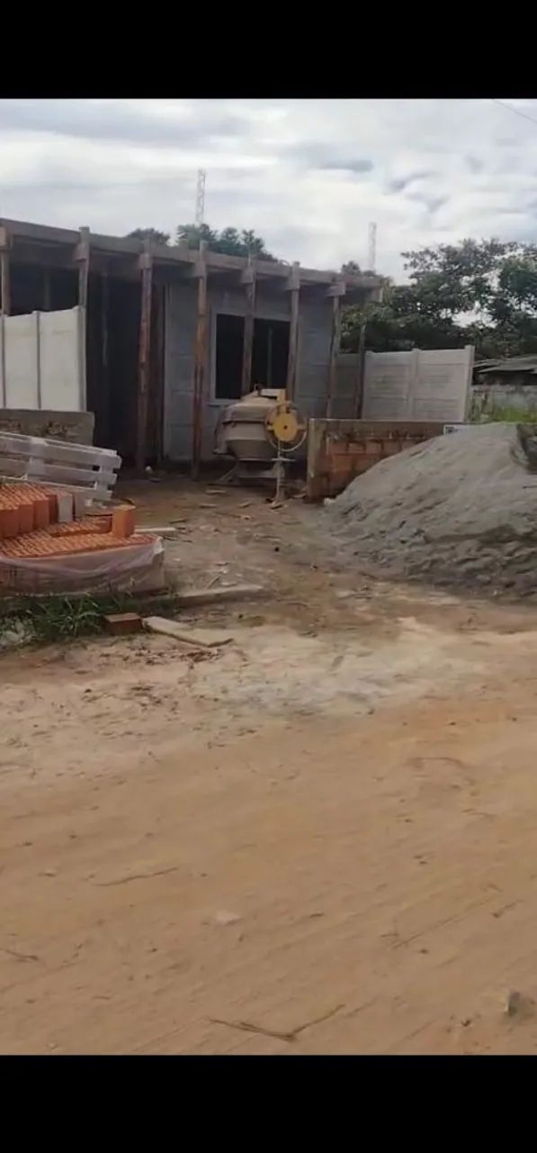 CASA  EM GUARATUBA 5 UADRAS DA PRAIA  - Foto 2