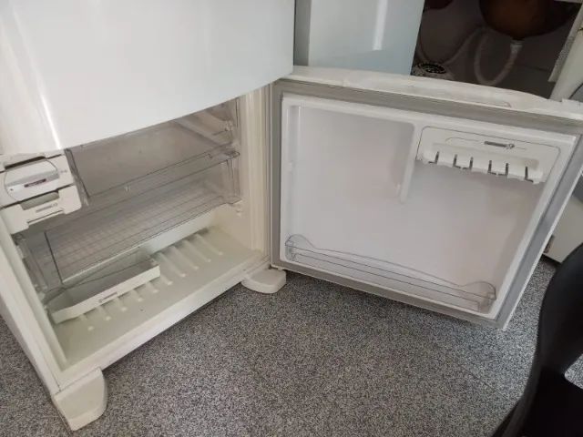 Geladeira Brastemp Inverse maxi - Foto 5