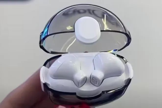 Fone Bluetooth Dotcell DC-BL 1100 - Foto 4