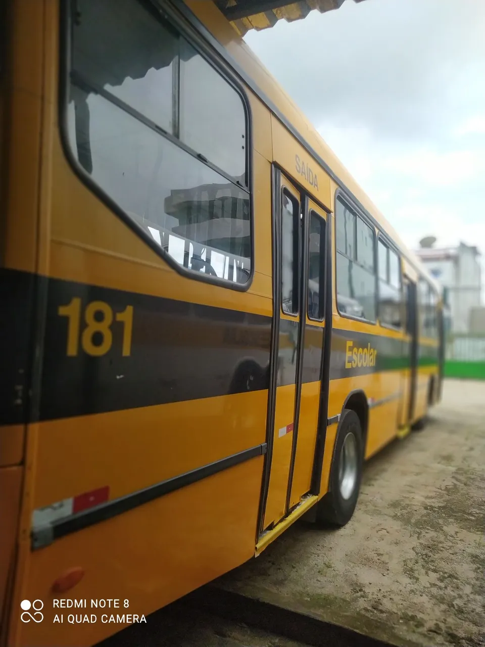 Ônibus micro ônibus