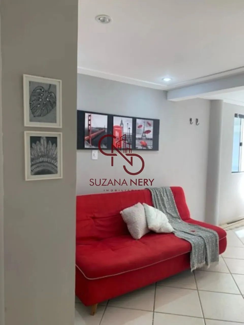APARTAMENTO COM VISTA MAR NA PRAIA DO MEIO EM NATAL, RN - Foto 2