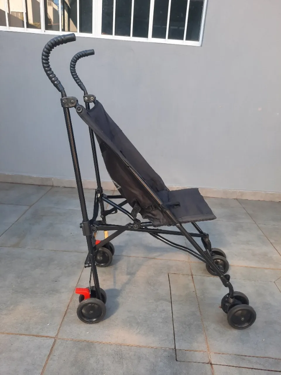 Carrinho de Passeio Voyage 