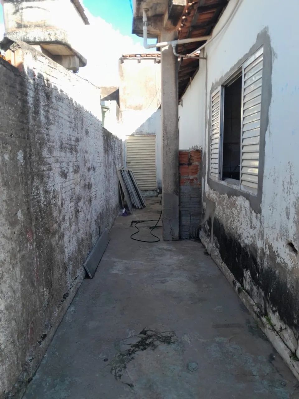 Casa no CPA 3 setor 4  - Foto 2