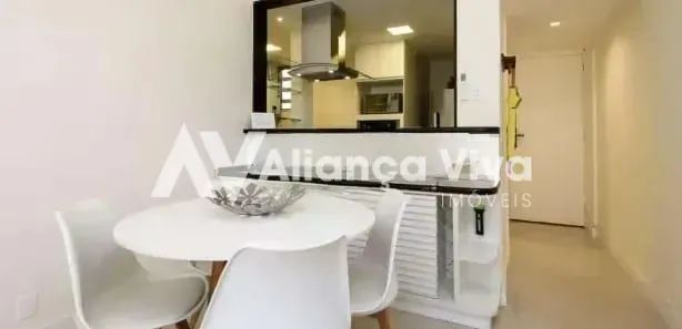 Ipanema | Apartamento 2 quartos, sendo 1 suite - Foto 2